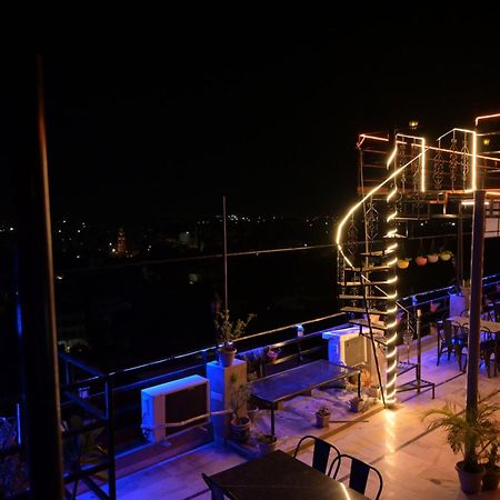 Samrat Ashok Guest House Джодпур Екстериор снимка